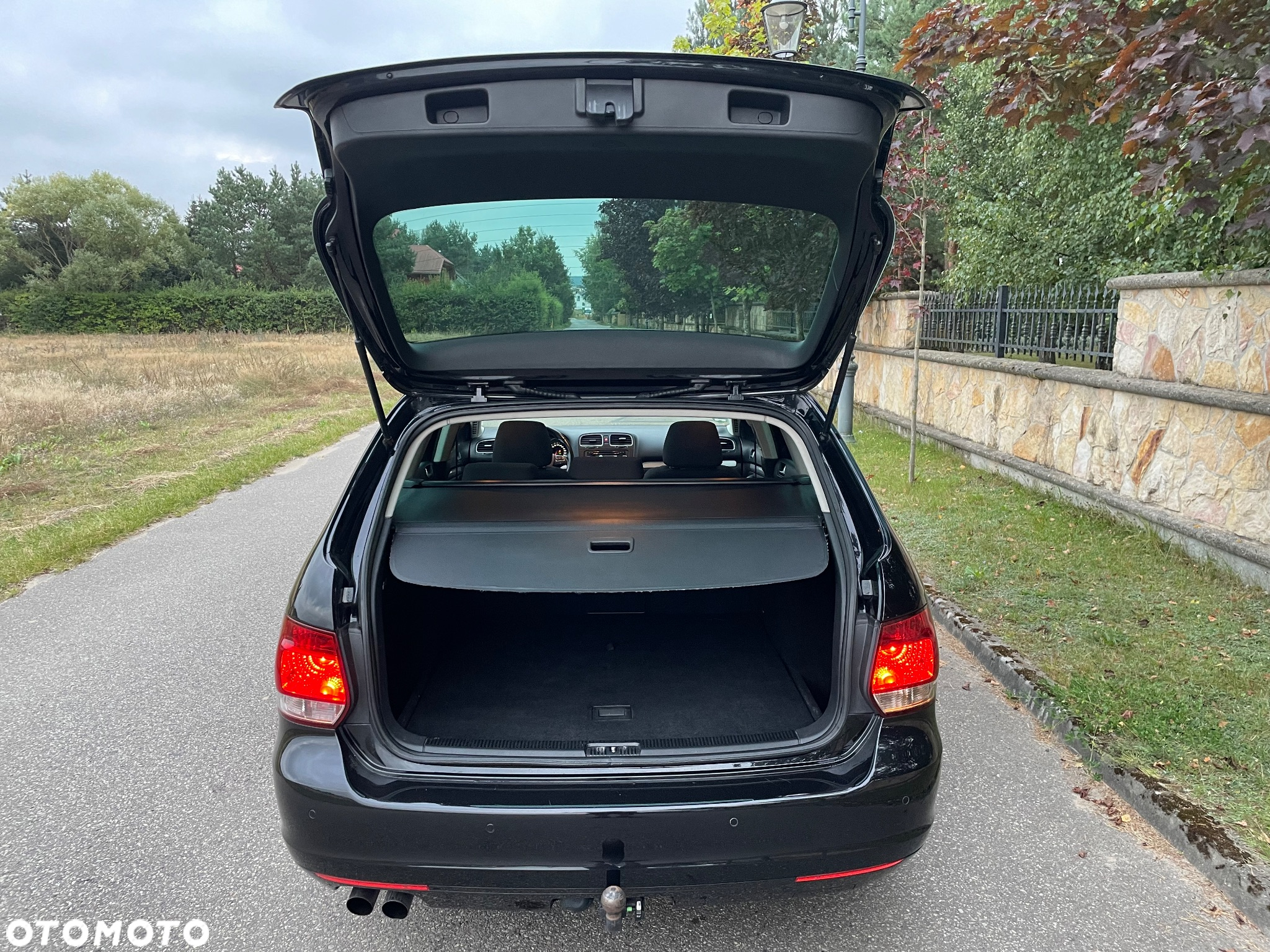 Volkswagen Golf 1.4 TSI DSG Highline - 9