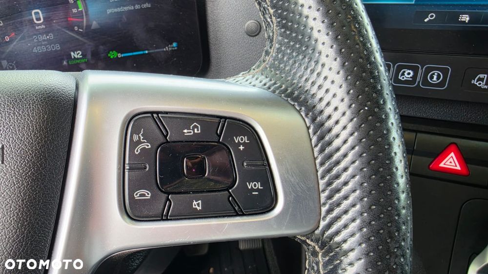 Mercedes-Benz ///ACTROS///MP5///1845/// 2021///PEŁNY ADR///GIGA SPACE CAB///SALONKA///XENON///ZABUDOWY MIĘDZYOSIOWE///KLIMATYZACJA POSTOJOWA///LEDY///VIRTUAL  COCPIT///STAN BARDZO DOBRY - 28