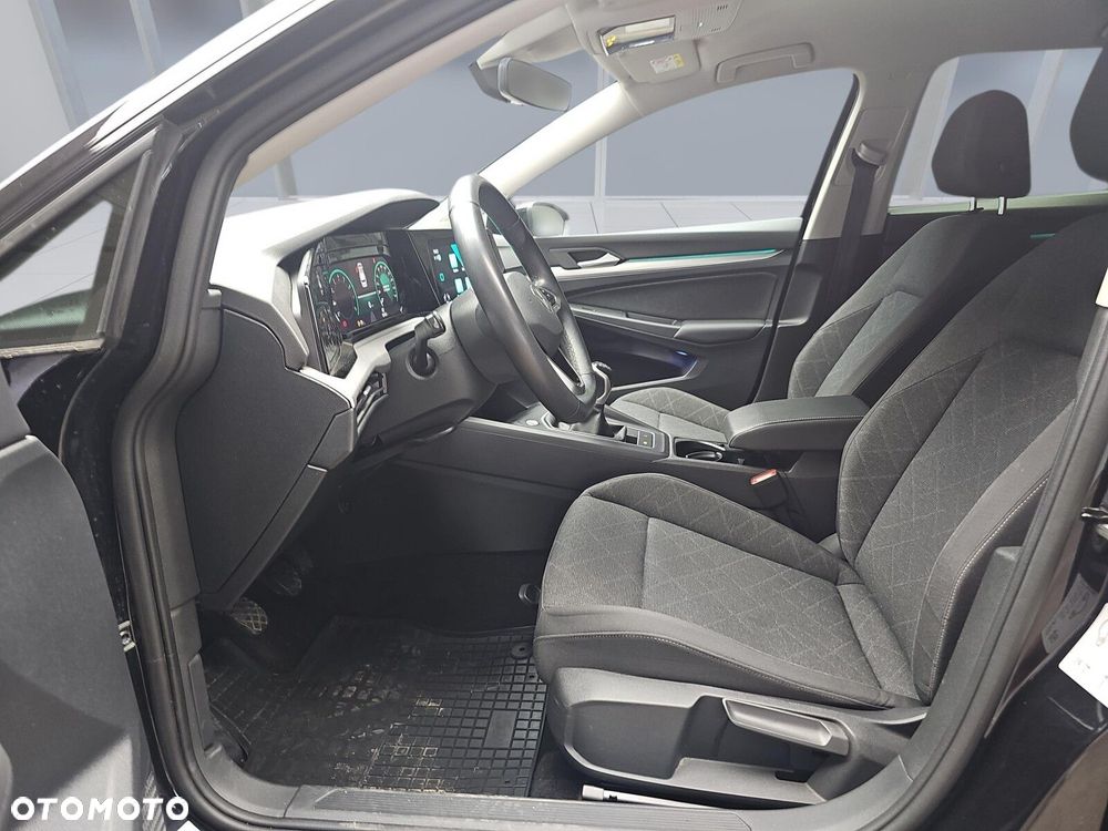 Volkswagen Golf Variant 1.5 TSI EVO Life - 9