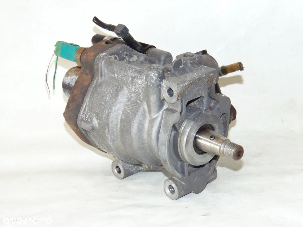ODPALANA pompa wtryskowa paliwa 8200423059-A 8200057225 R9042A041A Renault Megane Scenic Clio Kangoo 2 II Nissan Micra III K12 diesel 1.5 DCI - 8