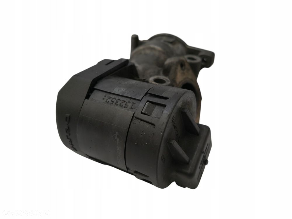 POMPA WSPOMAGANIA PEUGEOT 307 407 CITROEN C4 C5 2.0 HDI 9659820880 - 2
