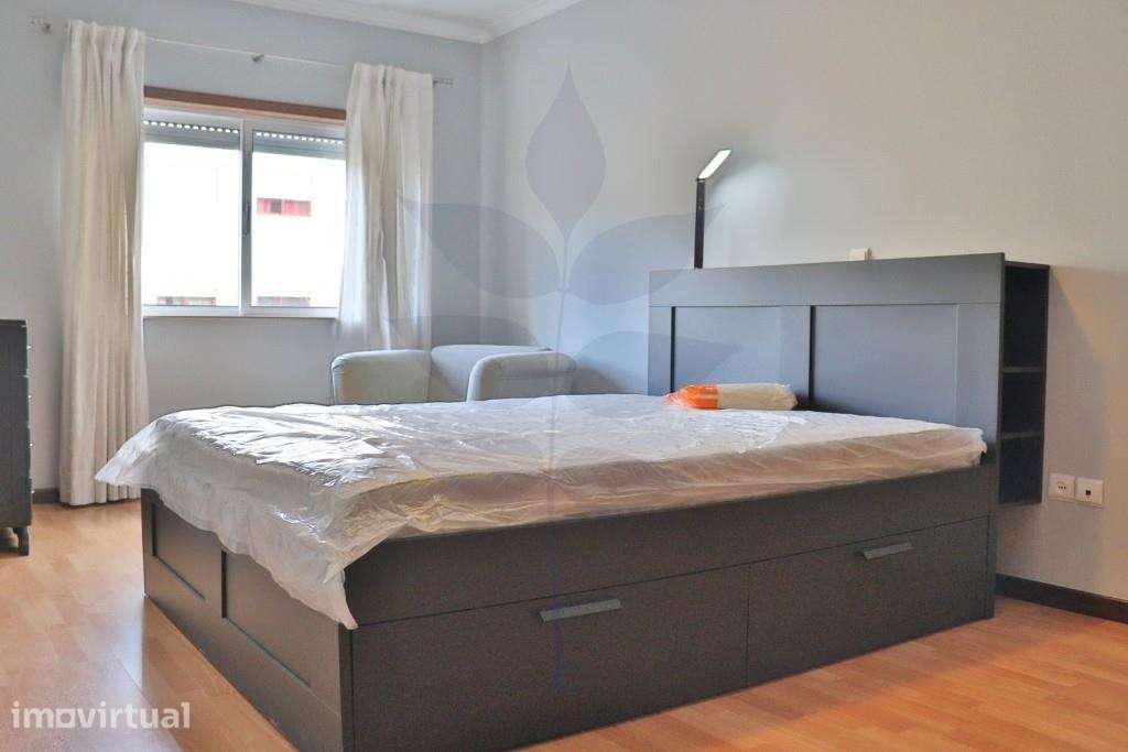 Arrenda-se Apartamento T1 - Gualtar - Mobilado e Equipado - Grande imagem: 4/18