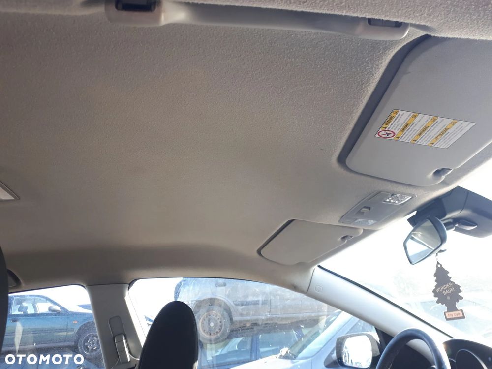 MAZDA 3 BK LIFT 06-09 1.6 16V ZACISK HAMULCOWY PRZÓD TYŁ PRAWY LEWY - 23