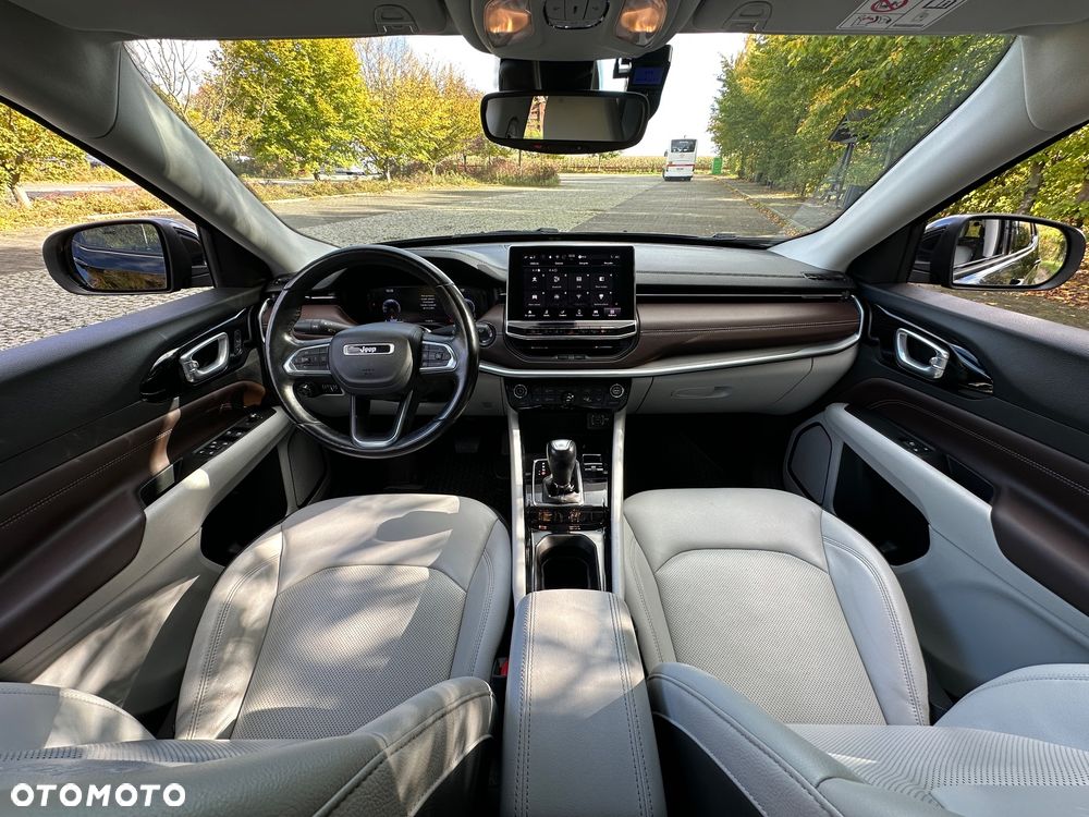 Jeep Compass 2022 photo 5