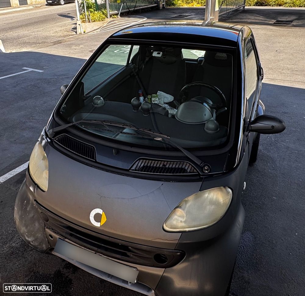 Smart City Coupé - 4