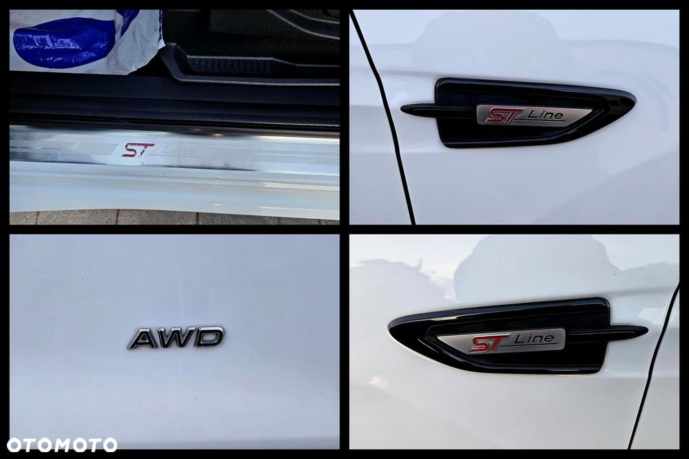Ford Kuga 2.0 TDCi 4x4 ST-Line - 29