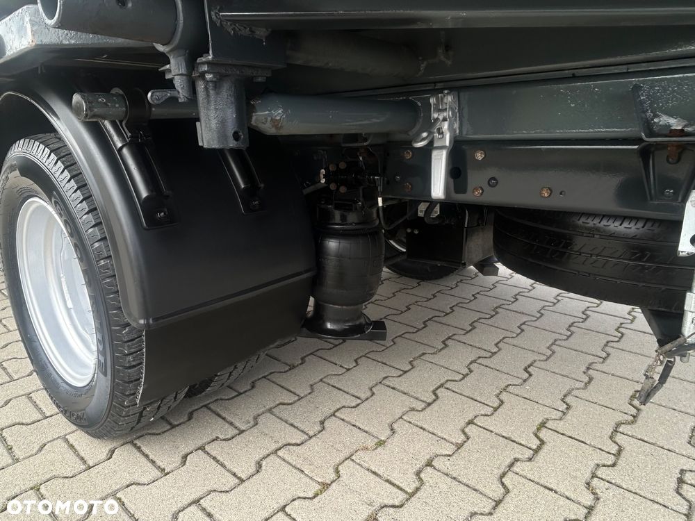 Iveco DAILY 50-180 180KM Salon Polska * Full LED Kontener * Izoterma KONTENERY WYMIENNE !!! - 22