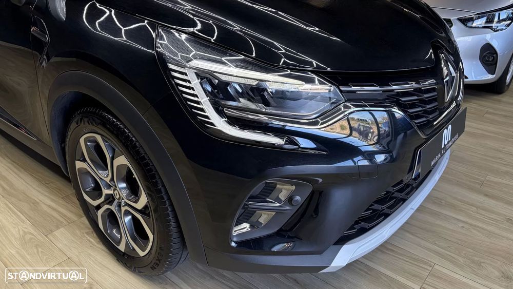 Renault Captur 1.0 TCe Evolution - 4