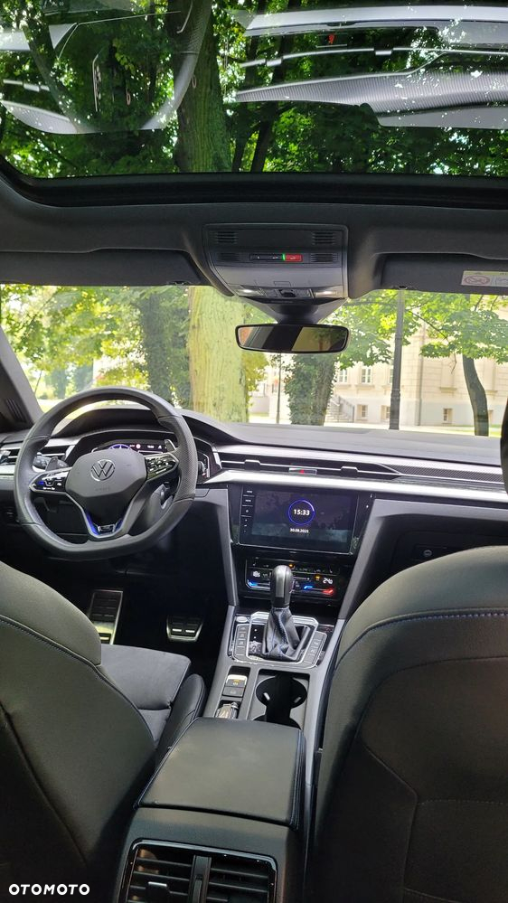 Volkswagen Arteon Shooting Brake 2.0 TSI OPF 4Motion DSG R - 14
