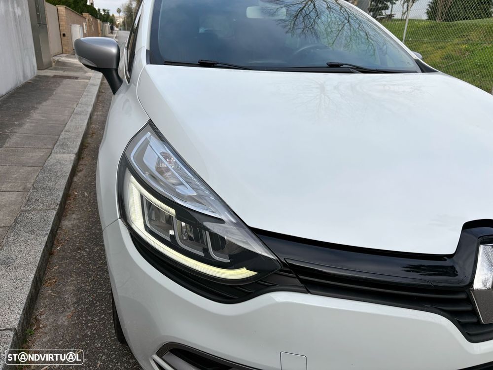 Renault Clio 1.5 dCi GT Line - 37