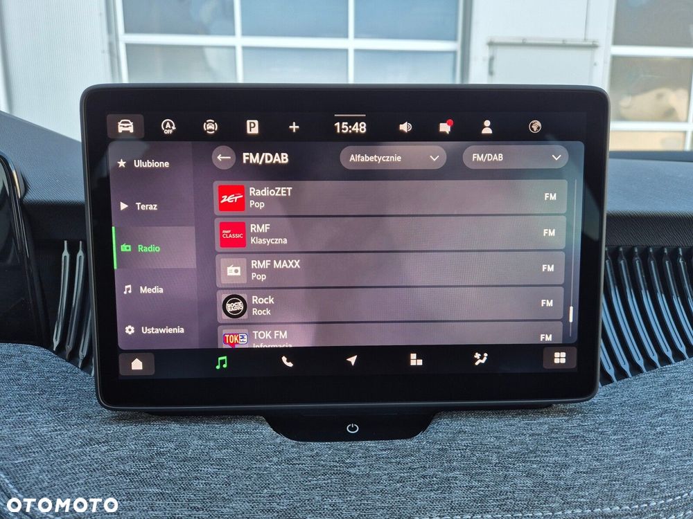 Skoda Superb 2.0 TDI SCR Selection DSG - 24