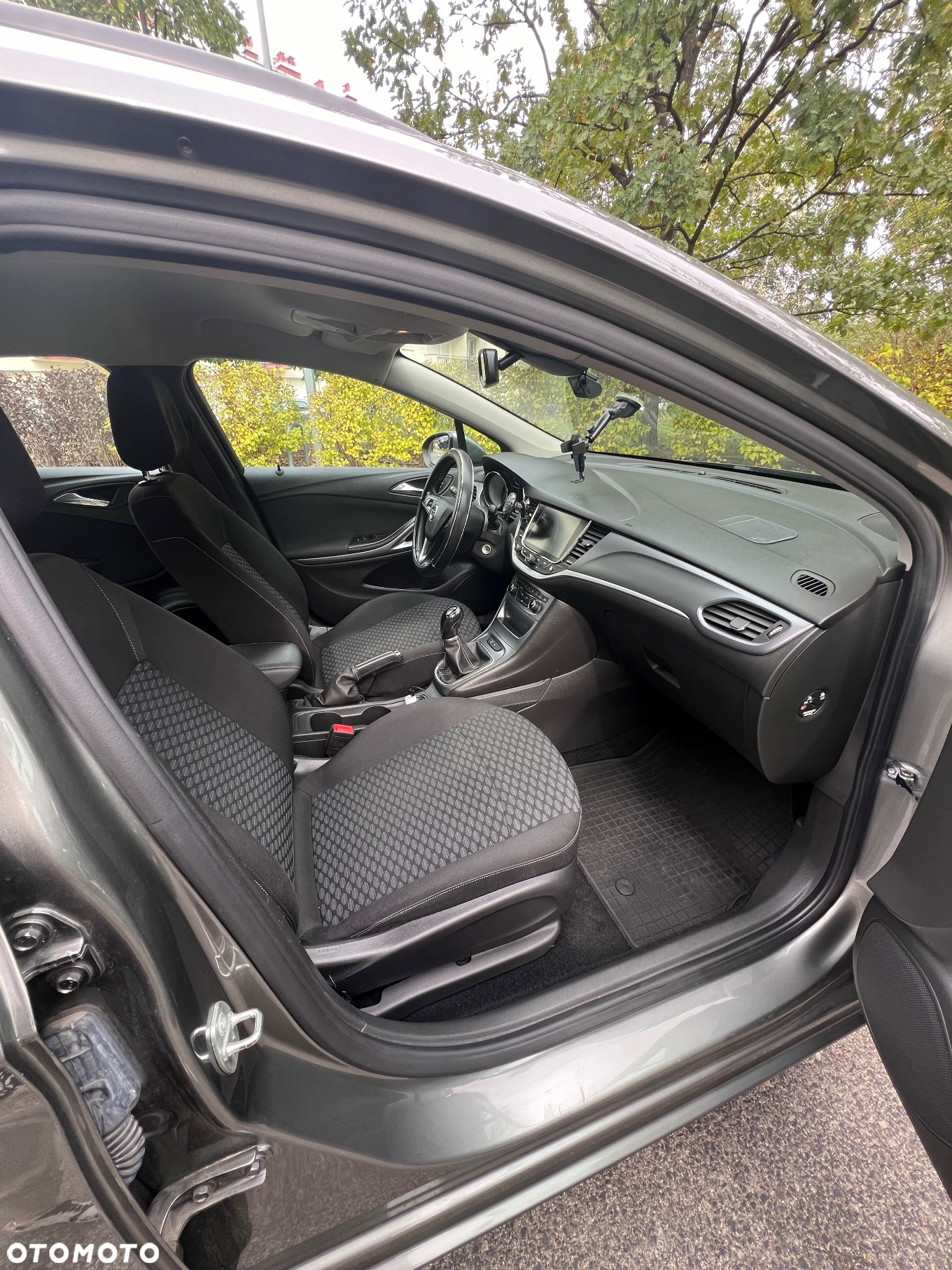 Opel Astra V 1.4 T Enjoy - 26