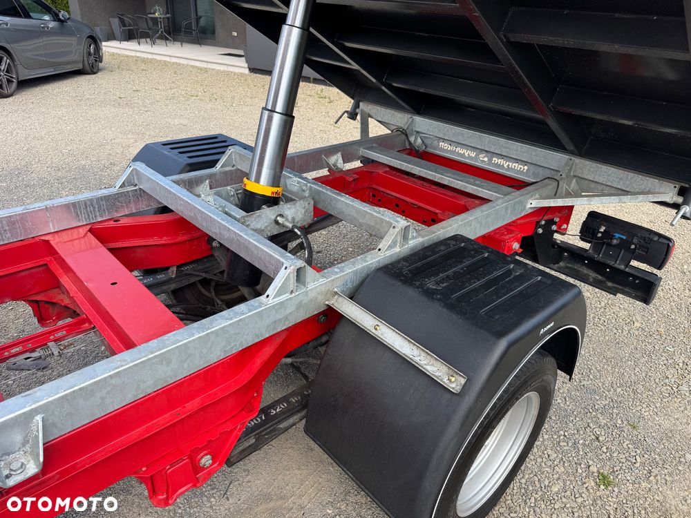 Mercedes-Benz SPRINTER 519 V6 3.0 - 10