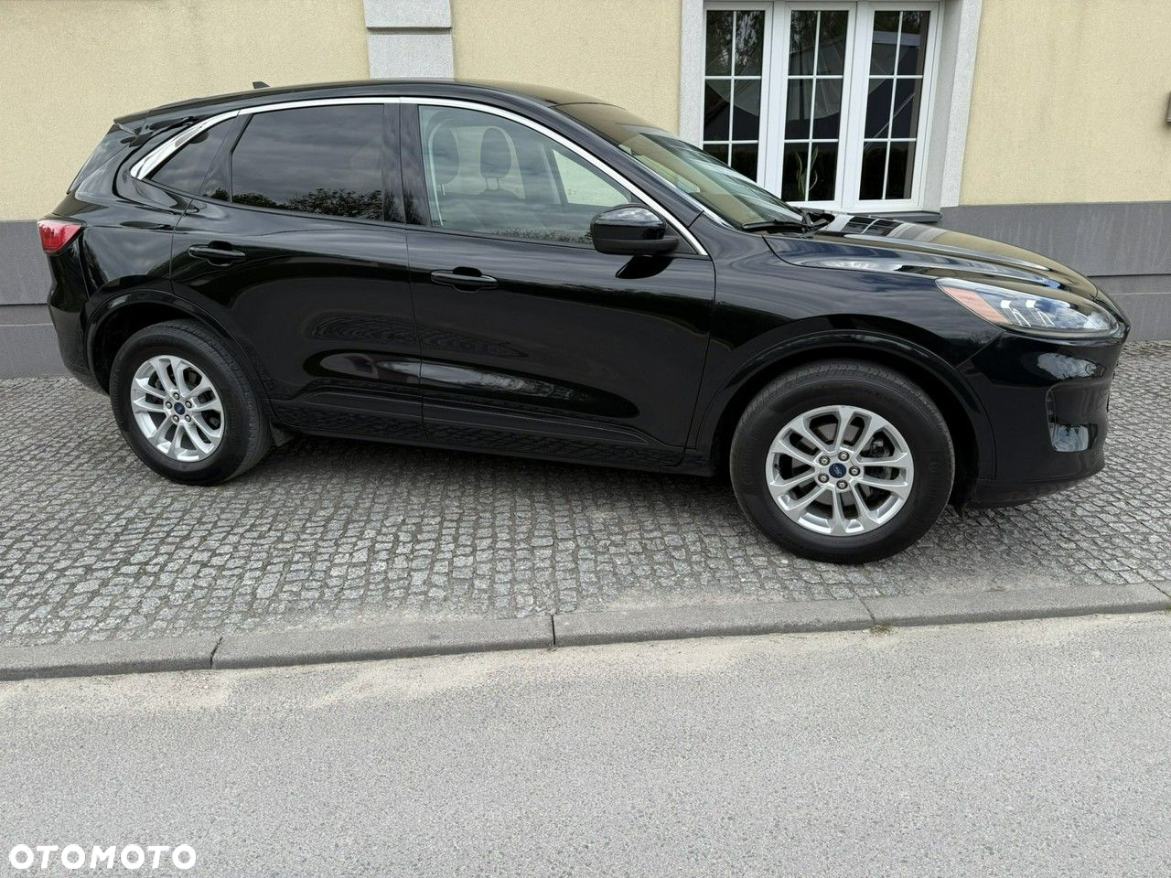 Ford Escape - 23