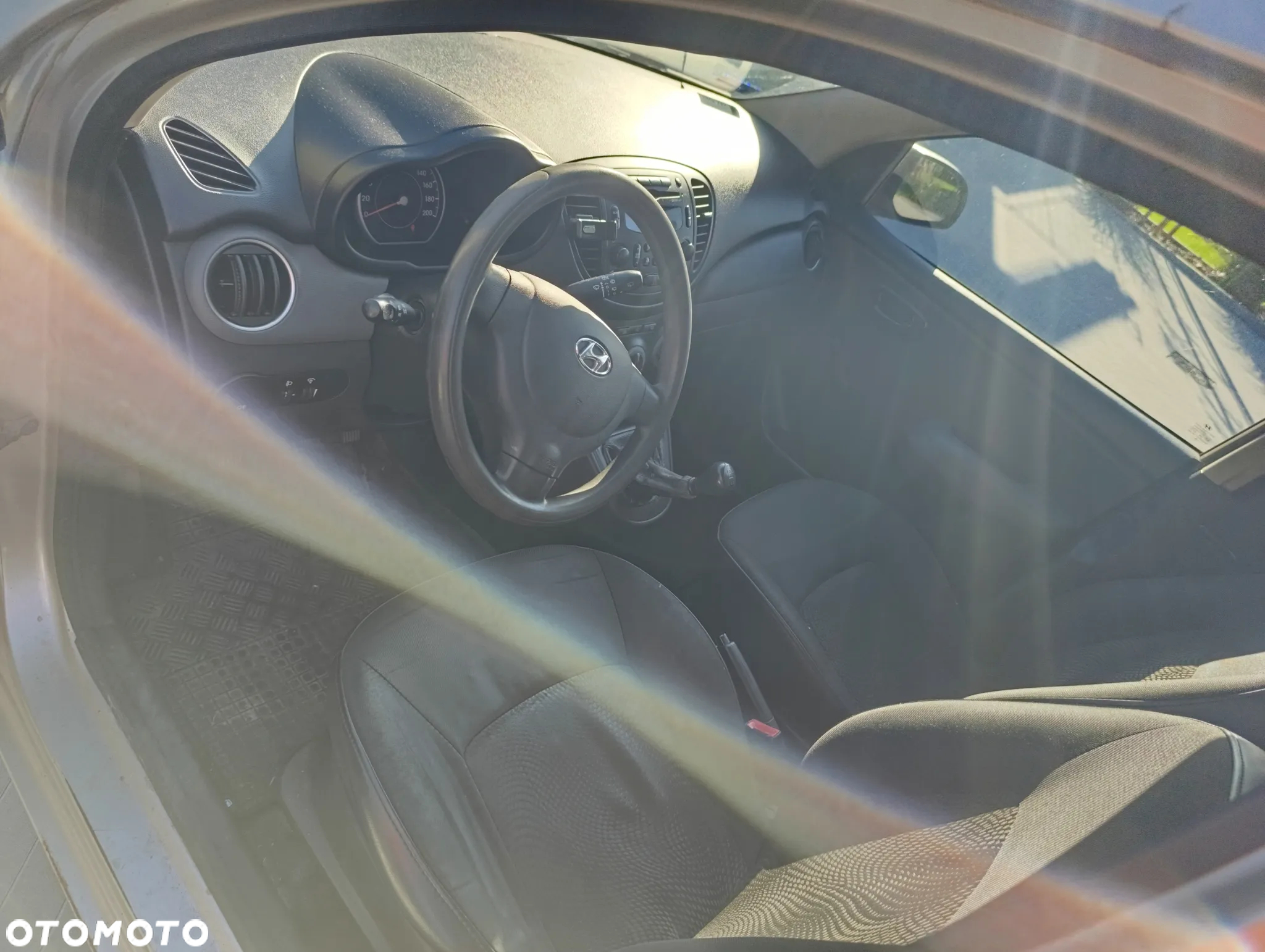 Hyundai i10 - 7
