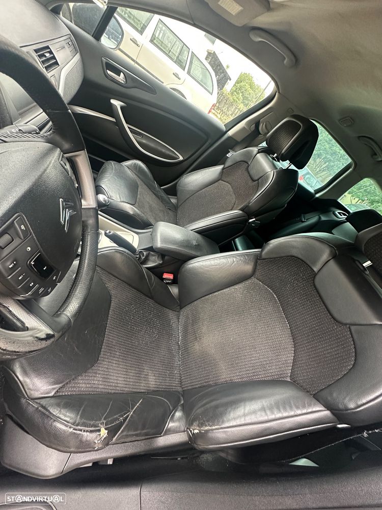 Citroën C5 Tourer 1.6 HDi Business Airdream - 3