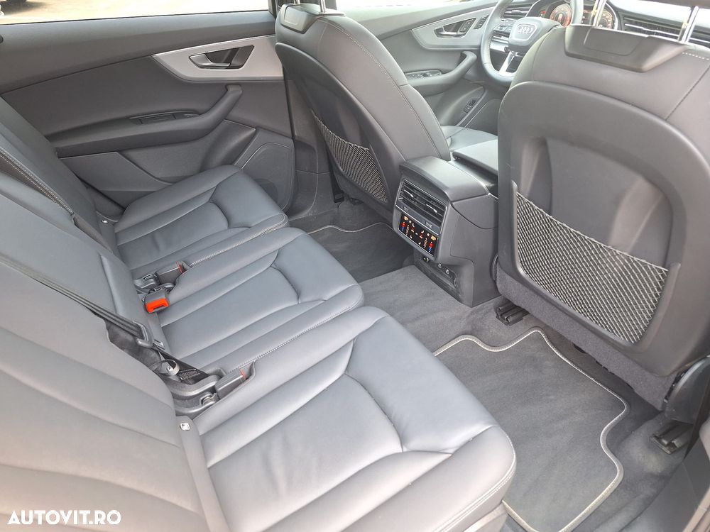 Audi Q7 50 TDI quattro Tiptronic S line - 18