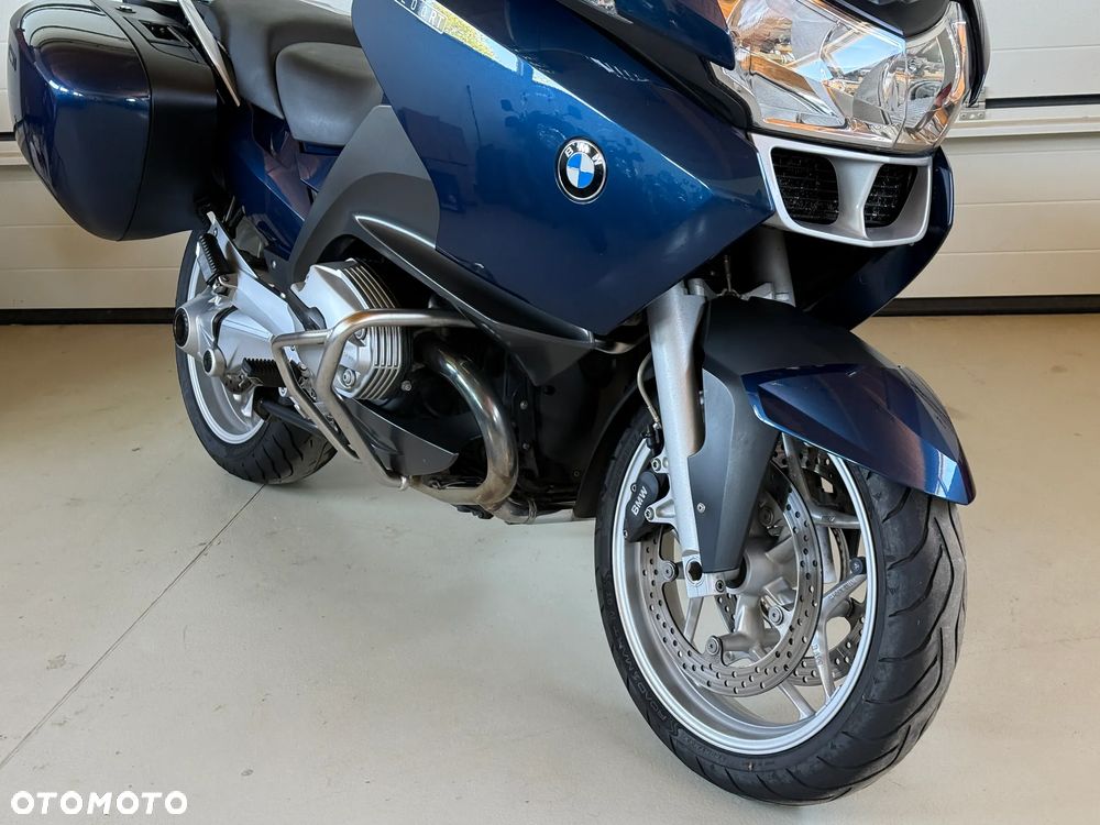 BMW RT - 3