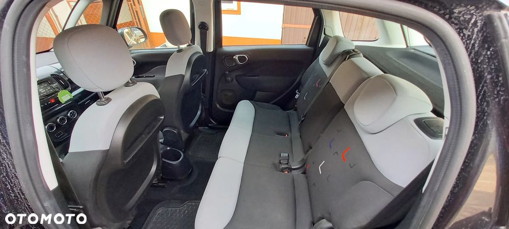 Fiat 500L 1.4 16V Pop - 8