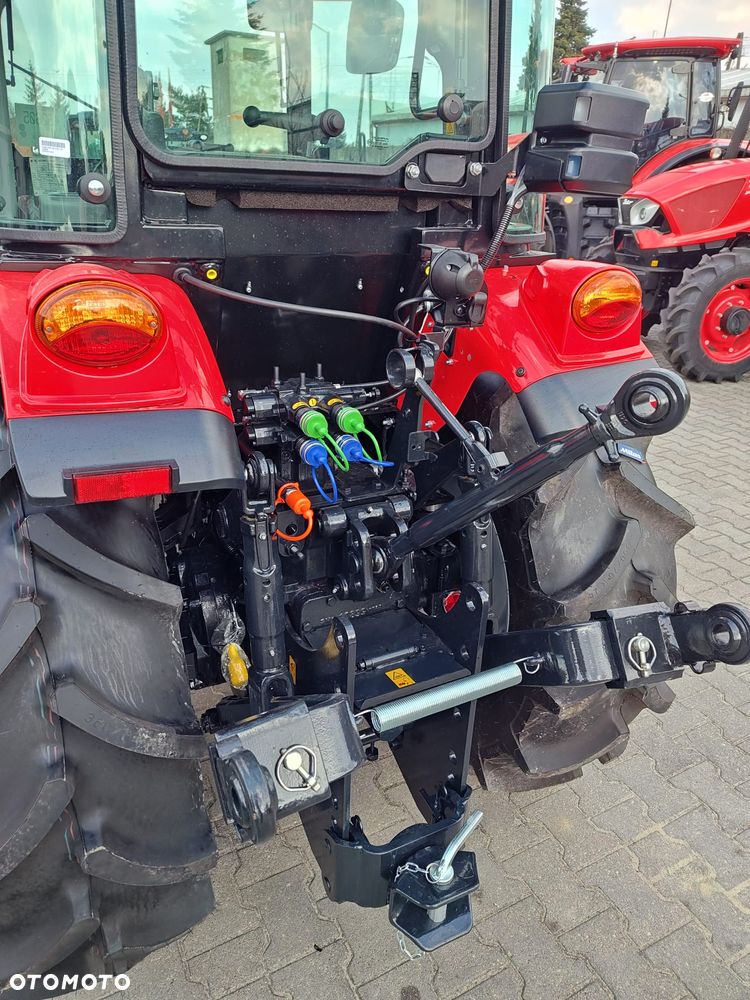 ANTONIO CARRARO AV 2.85N BASIC - 8