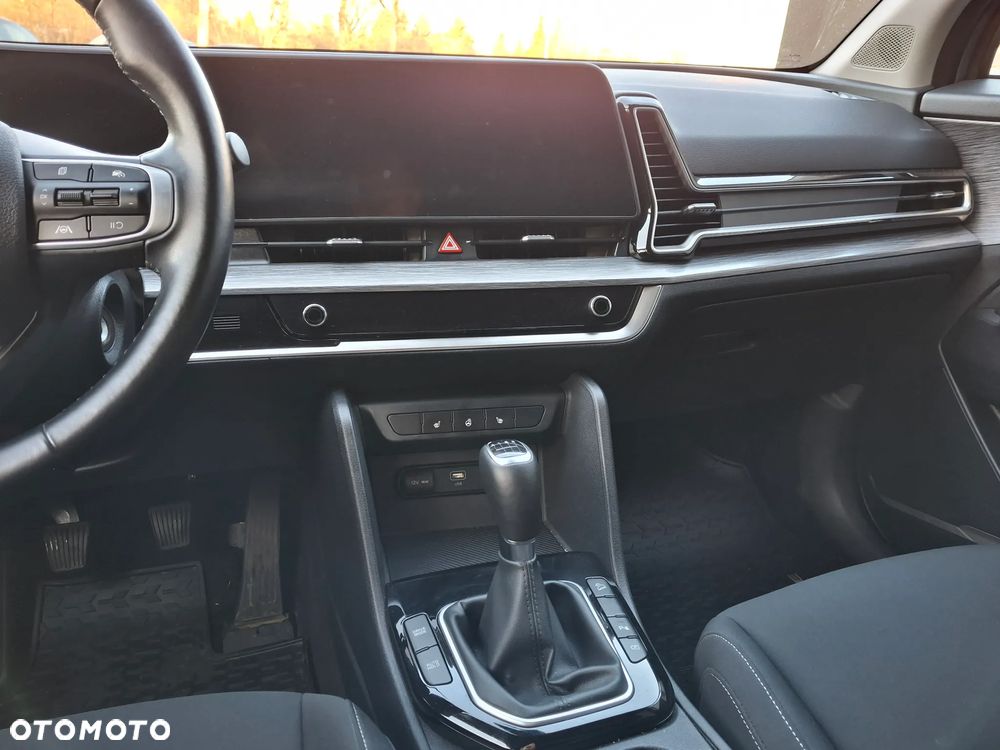 Kia Sportage 1.6 T-GDI L 2WD - 19