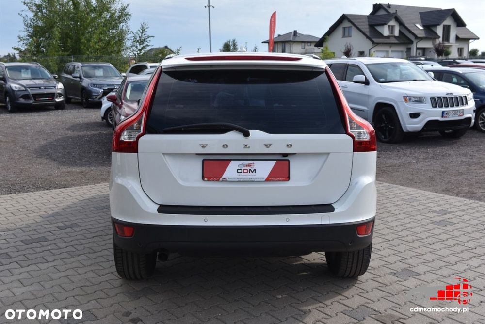 Volvo XC 60 D3 Summum - 9