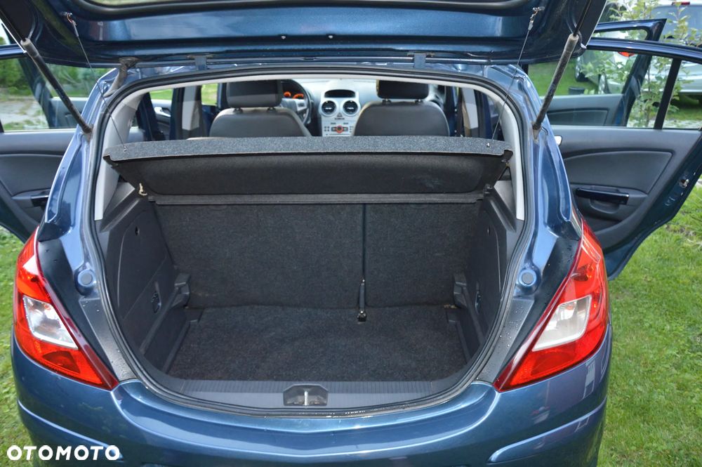 Opel Corsa - 9