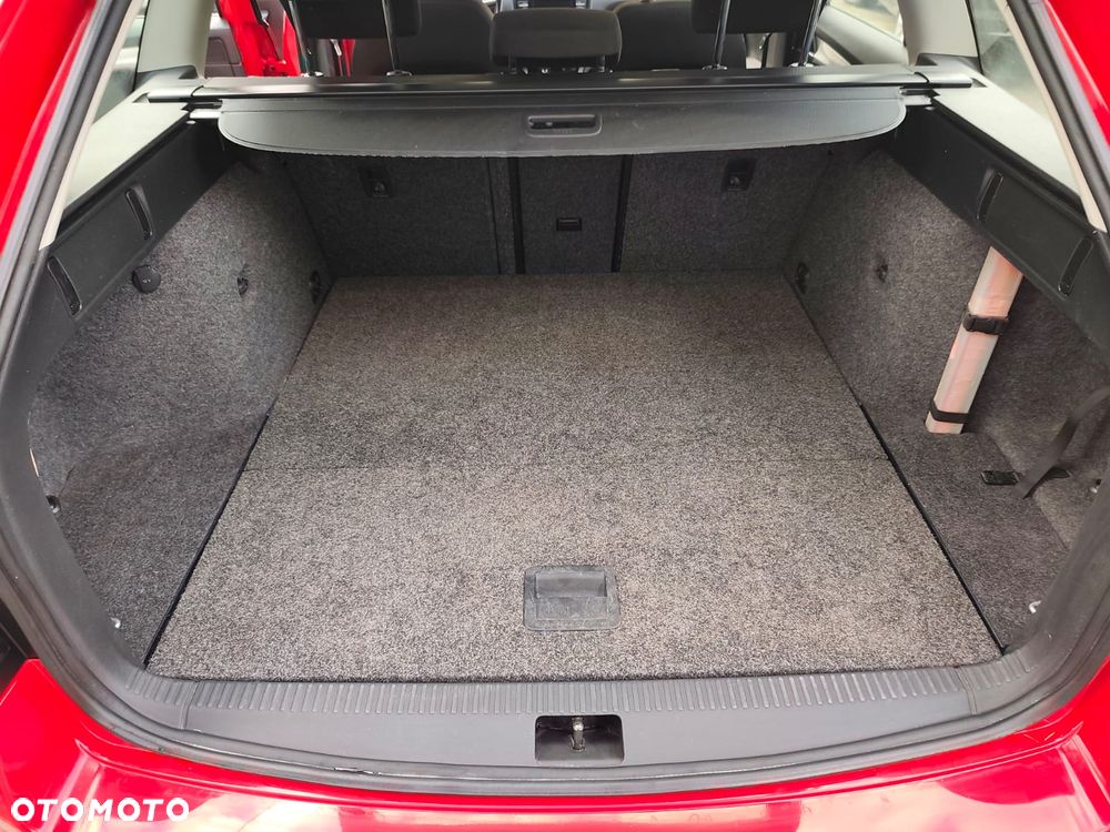 Skoda Octavia 2.0 TDI Edition - 27