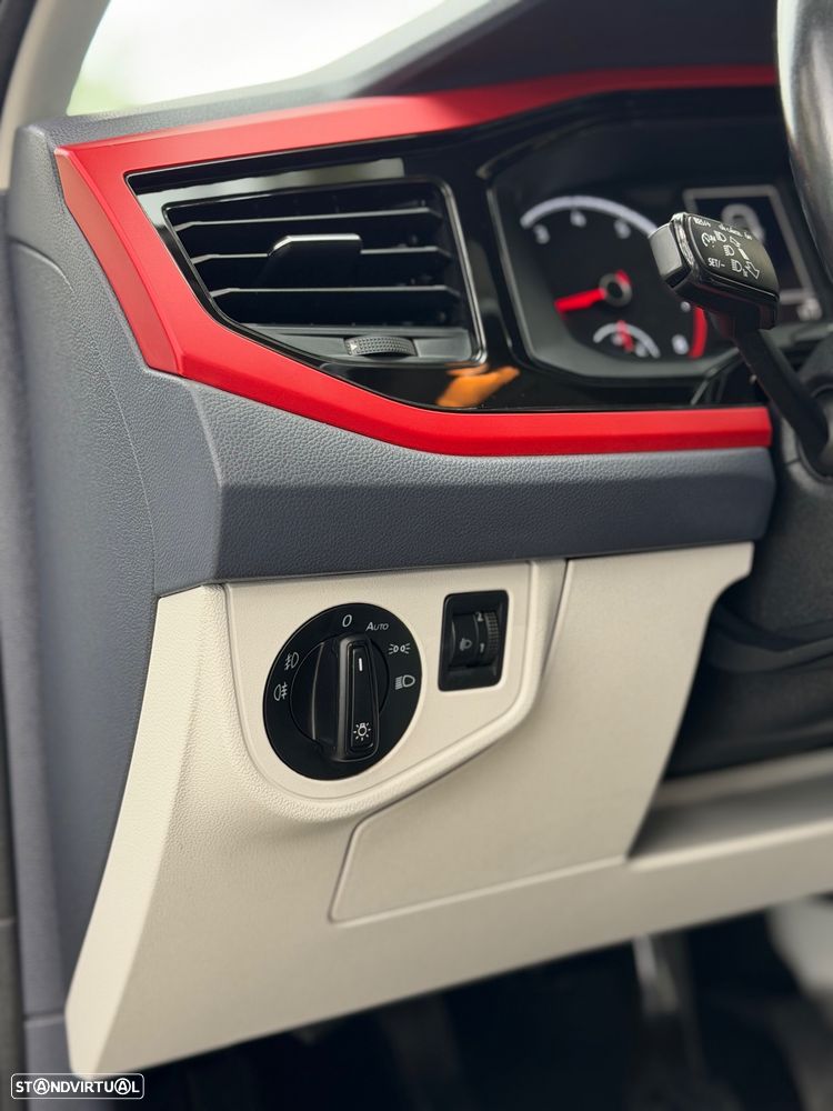 VW Polo 1.0 TSI Beats - 24