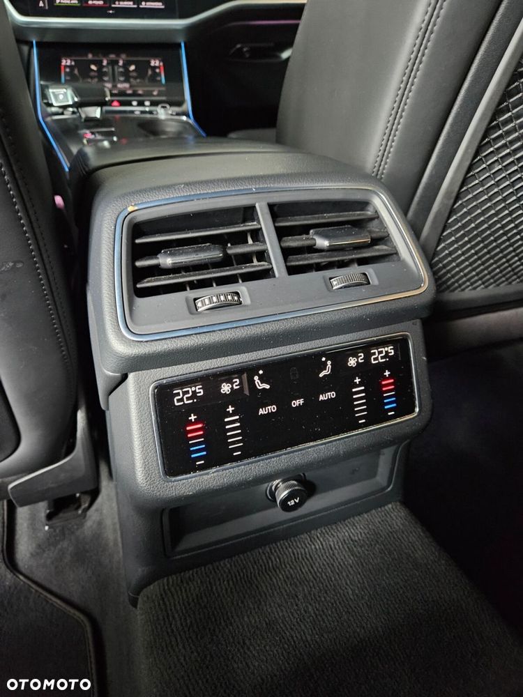 Audi A6 Avant - 30