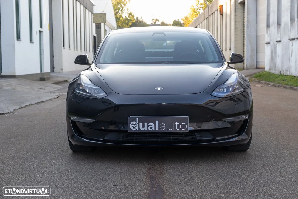 Tesla Model 3 Performance Dual Motor AWD - 2