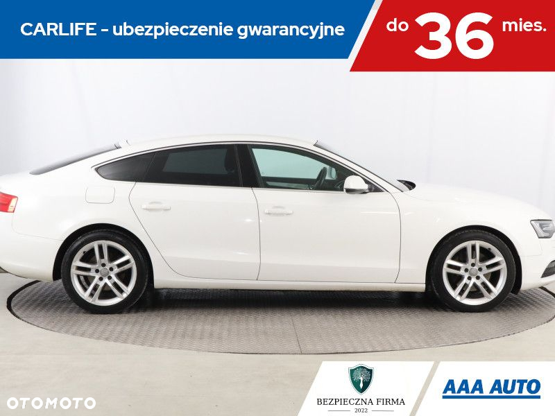 Audi A5 - 7