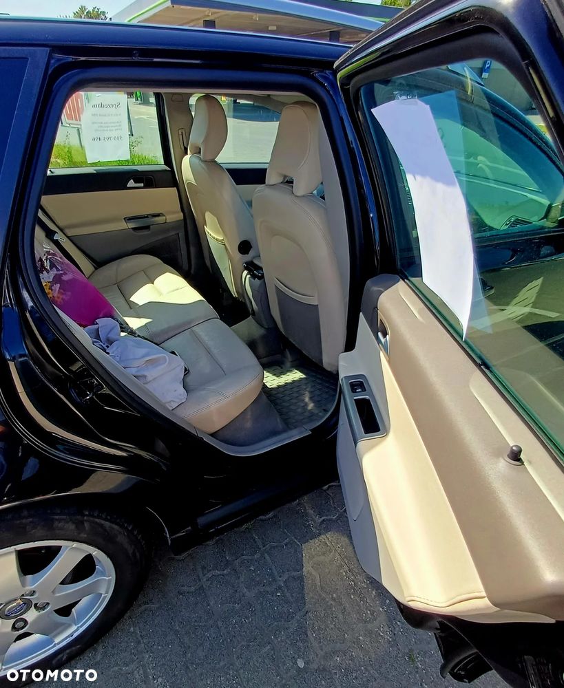 Volvo V50 - 13