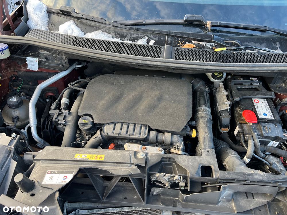 Peugeot 3008 PureTech 130 Stop & Start Allure - 11