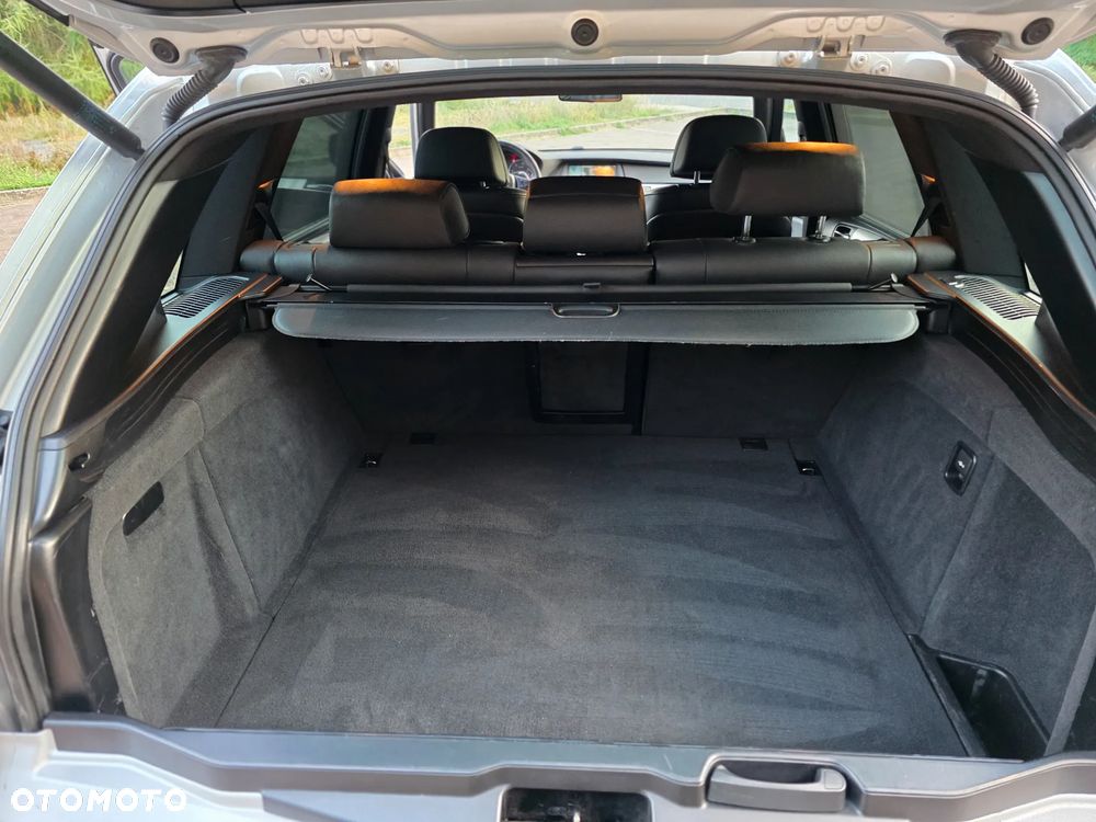 BMW X5 - 19