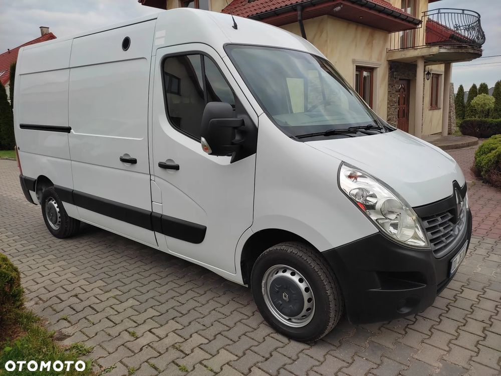 Renault Master - 6