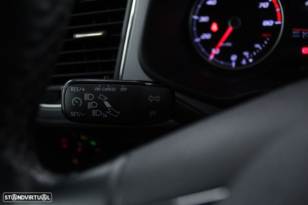 SEAT Leon 1.0 EcoTSI Style S/S - 24