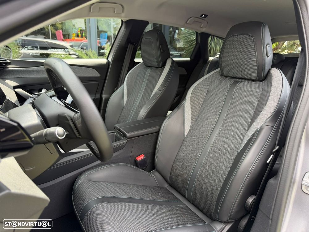 Peugeot 308 SW 1.6 Hybrid Allure Pack e-EAT8 - 16