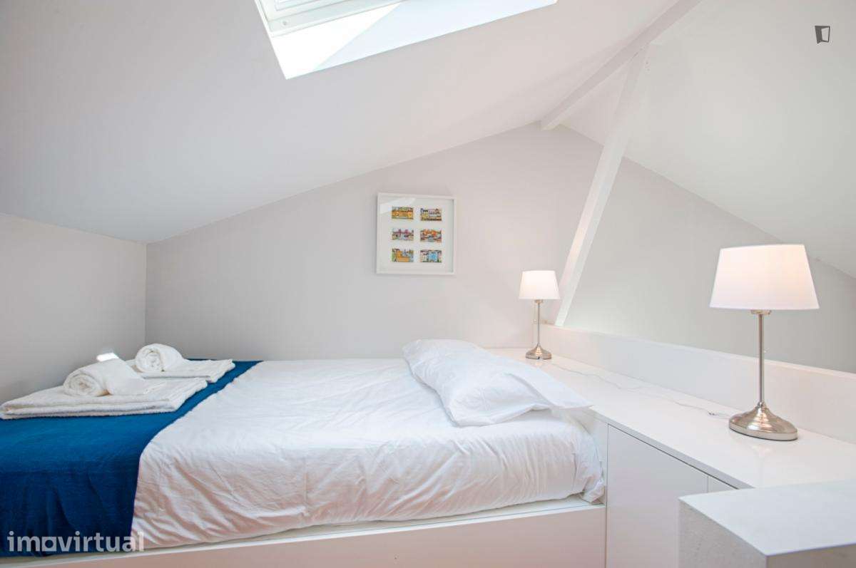Apartamento com 2 quartos - localizado em Bairro Alto Lisbon - Grande imagem: 2/23