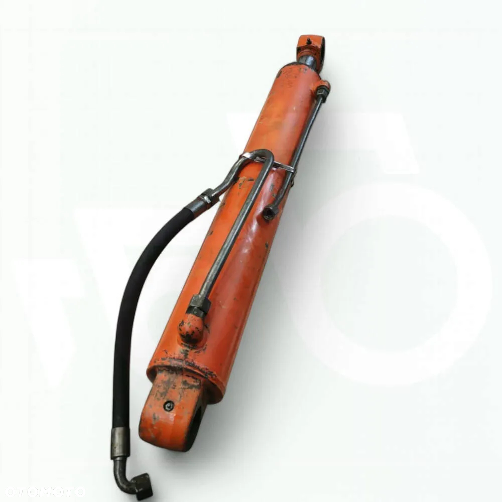 Siłownik hydrauliczny wysięgnika 87432507 Boom 87315524 Case 695 - 5
