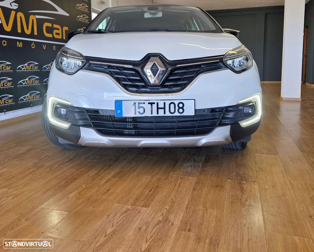 Renault Captur 1.2 TCe Exclusive - 5