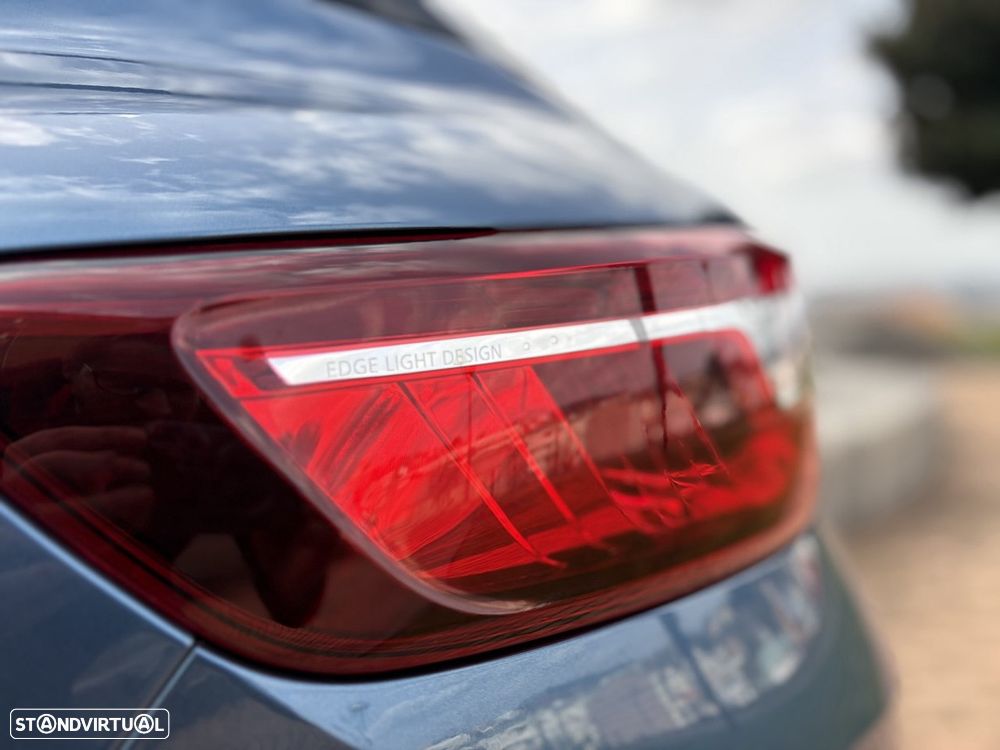 Renault Mégane Sport Tourer BLUE dCi 115 LIMITED - 7