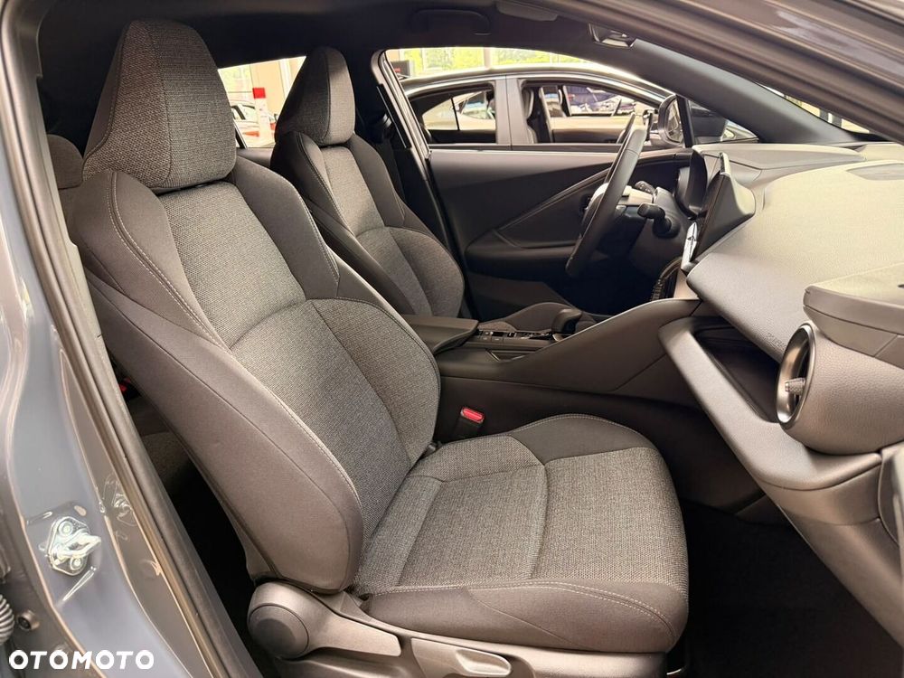 Toyota C-HR 1.8 Hybrid Style - 12