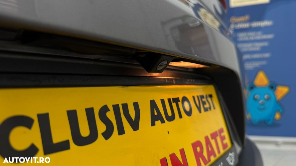 Renault Megane ENERGY dCi 110 Start & Stop Bose Edition - 28