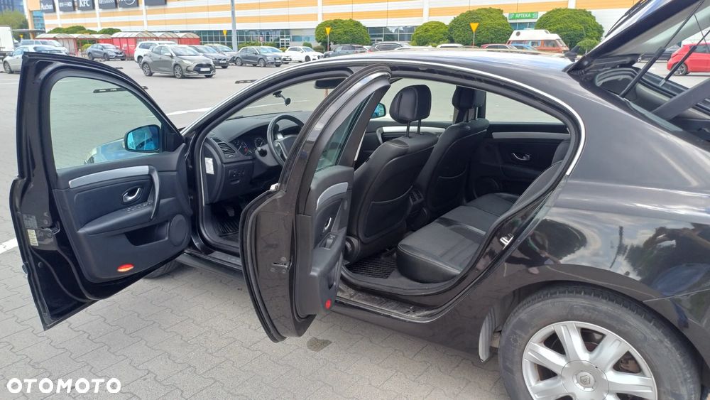 Renault Laguna 2.0 Expression - 10