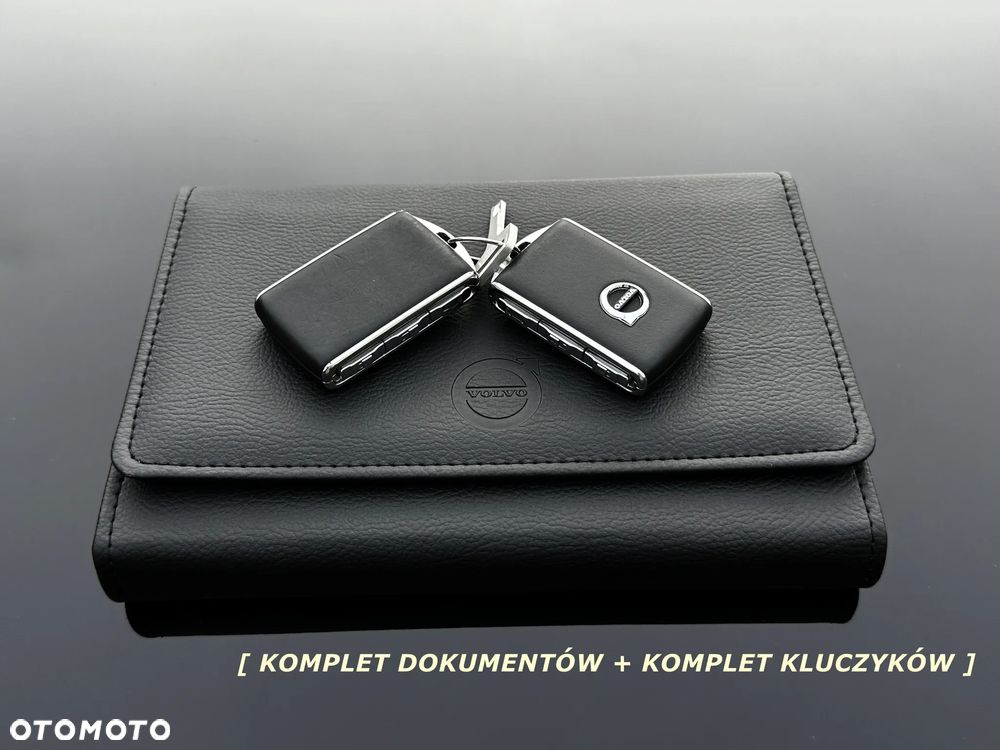 Volvo XC 40 T3 Geartronic Inscription - 40