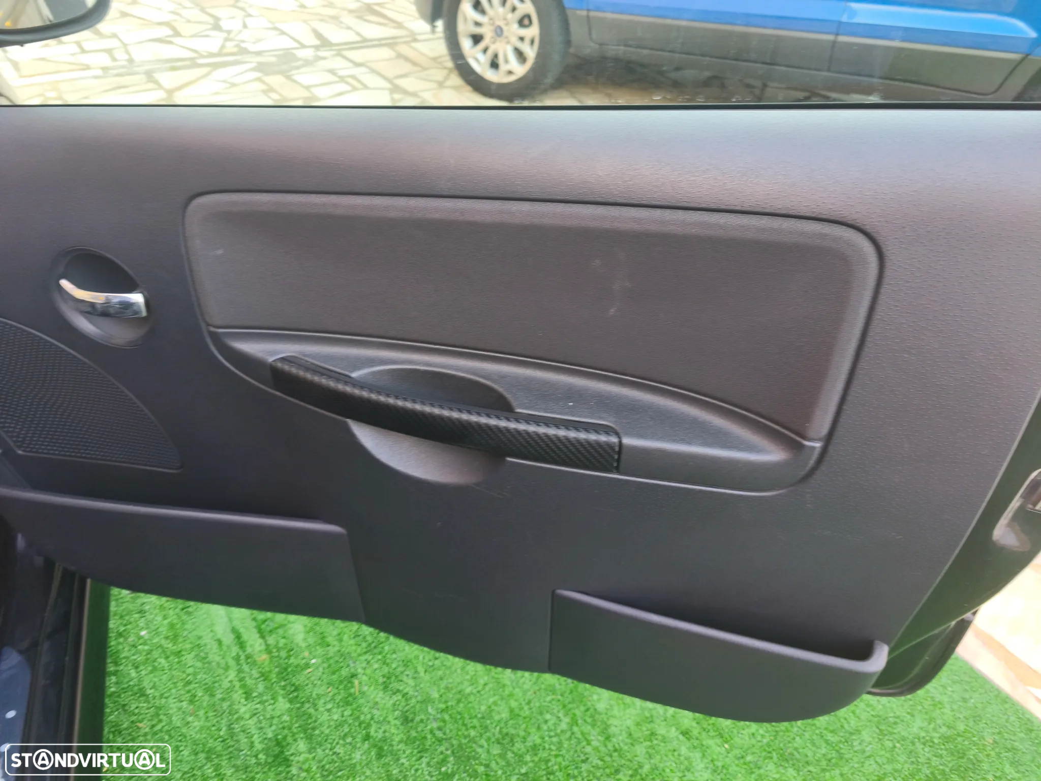 Citroën C2 1.4 HDi VTR - 15