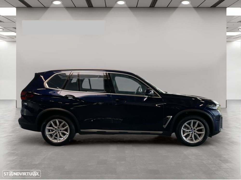 BMW X5 xDrive50e - 11
