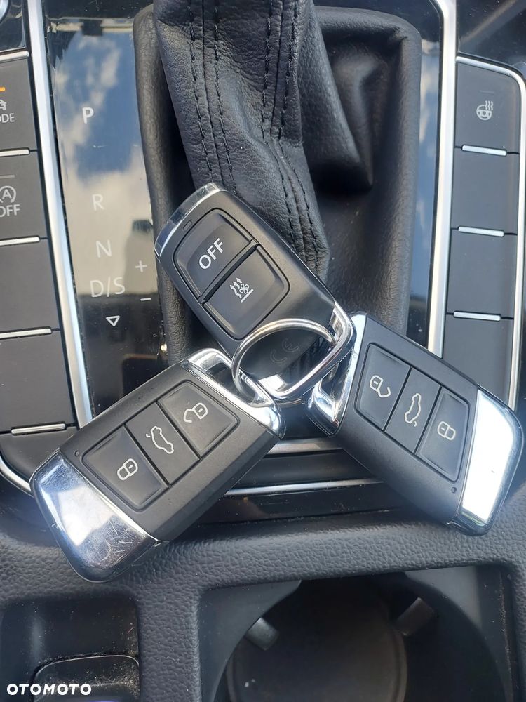 Volkswagen Passat Alltrack 2.0 TDI SCR 4Mot DSG7 - 21