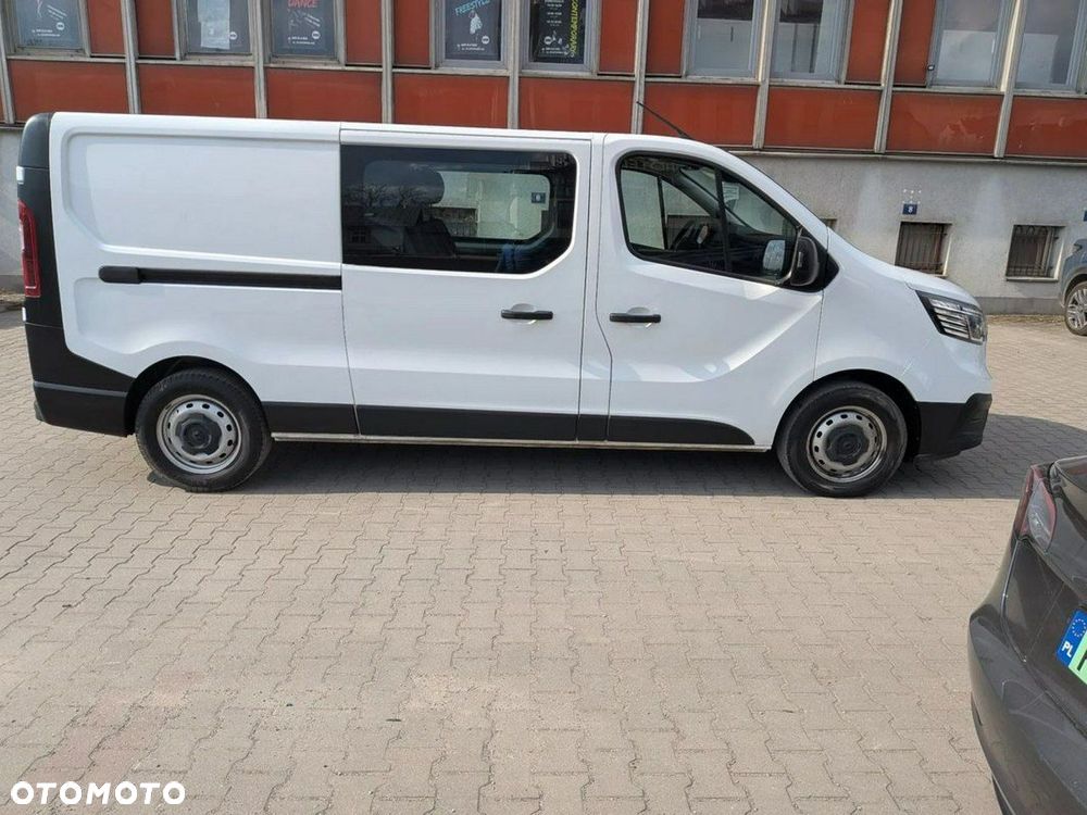 Renault Trafic 2.0 L2H1 HD Extra (bryg.) - 18